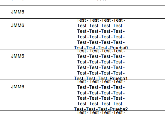 Error Export to PDF