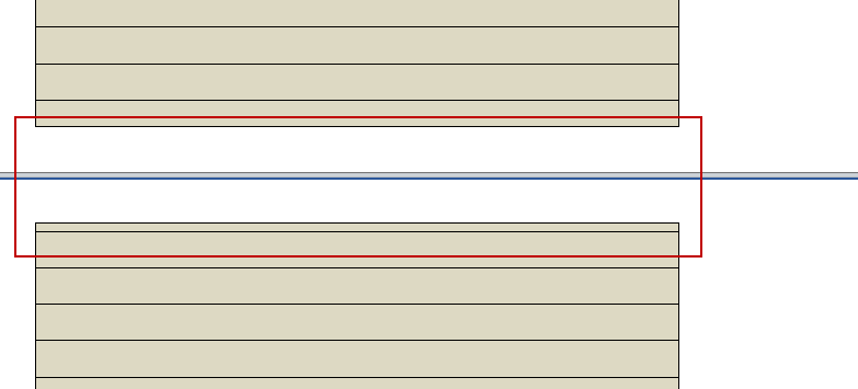 Result with issues for Chart MaxSize solution.
