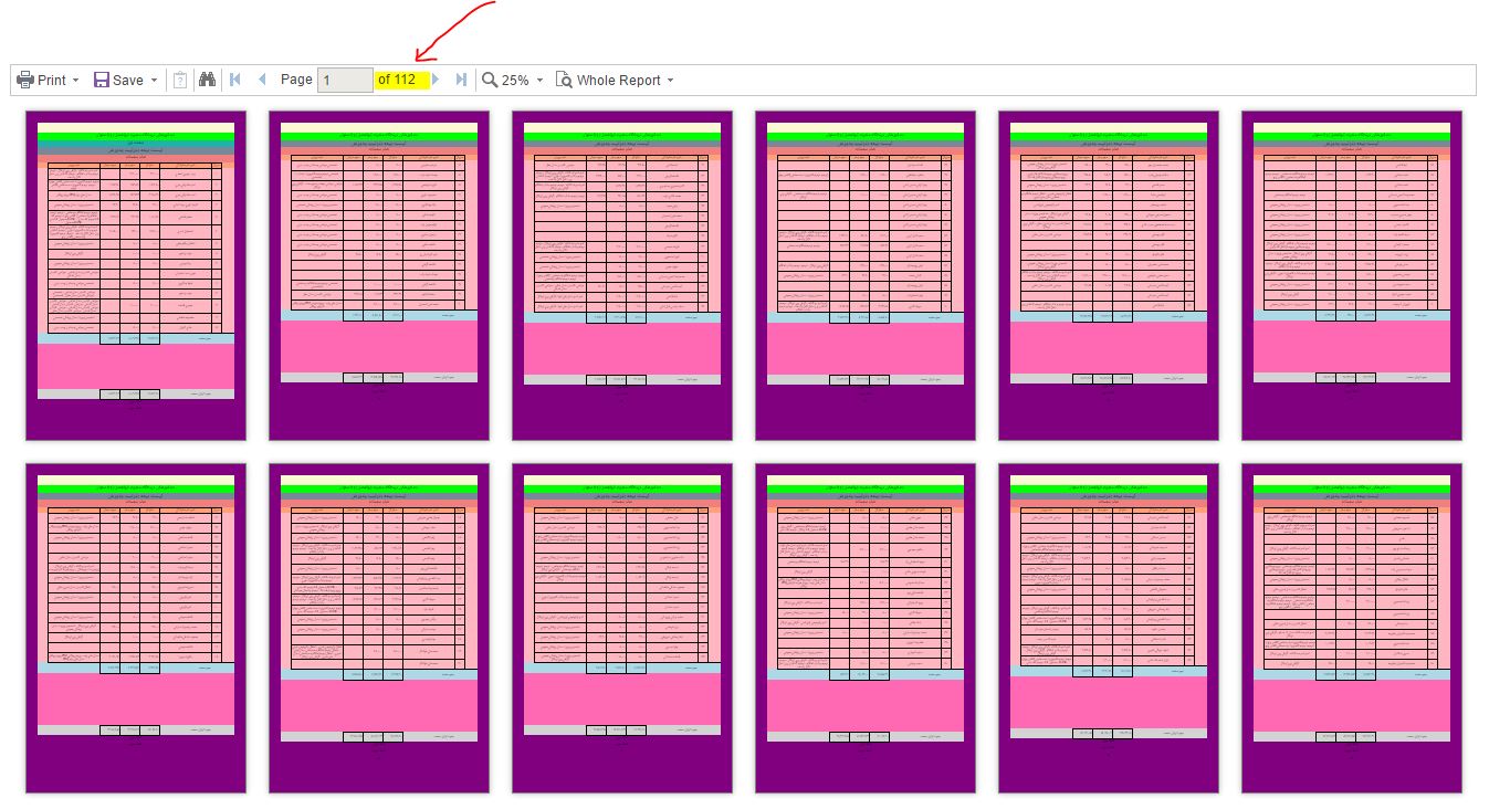 html viewer