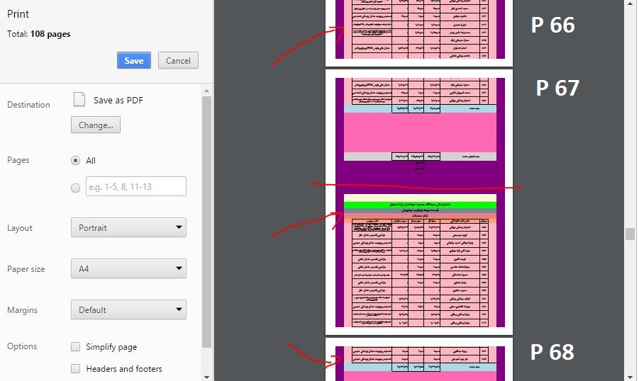 pages 66,67,68