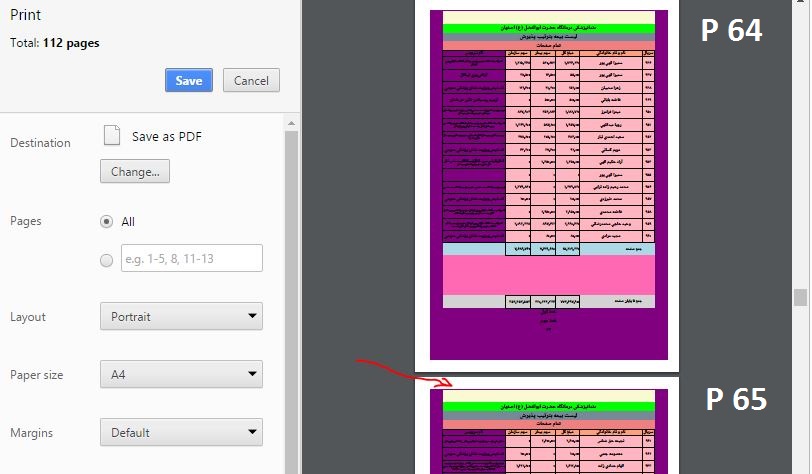pages 64,65