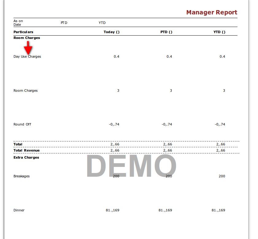 This is the issue with this report and trying to resolve with JS designer, but I am facing some errors which I understand is flash version mrts are not fully supportable in Js version.