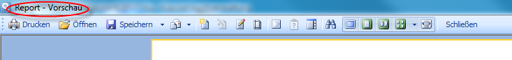 Title part of the viewer i need to set to my own text.