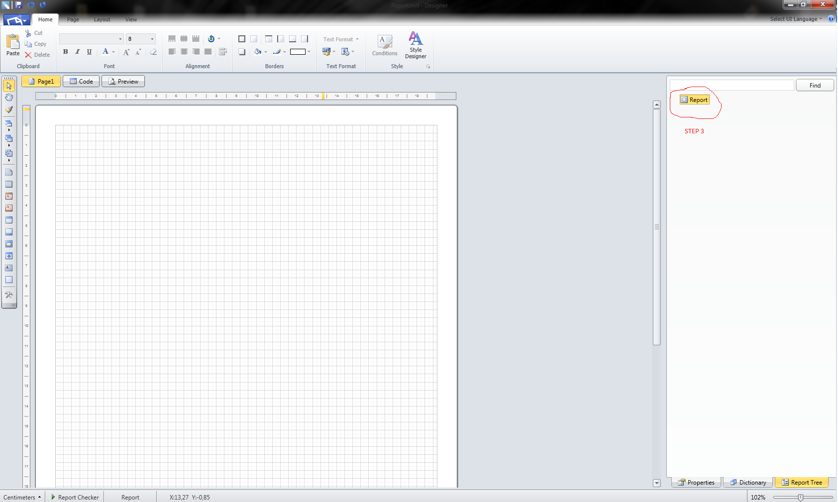 Step 3