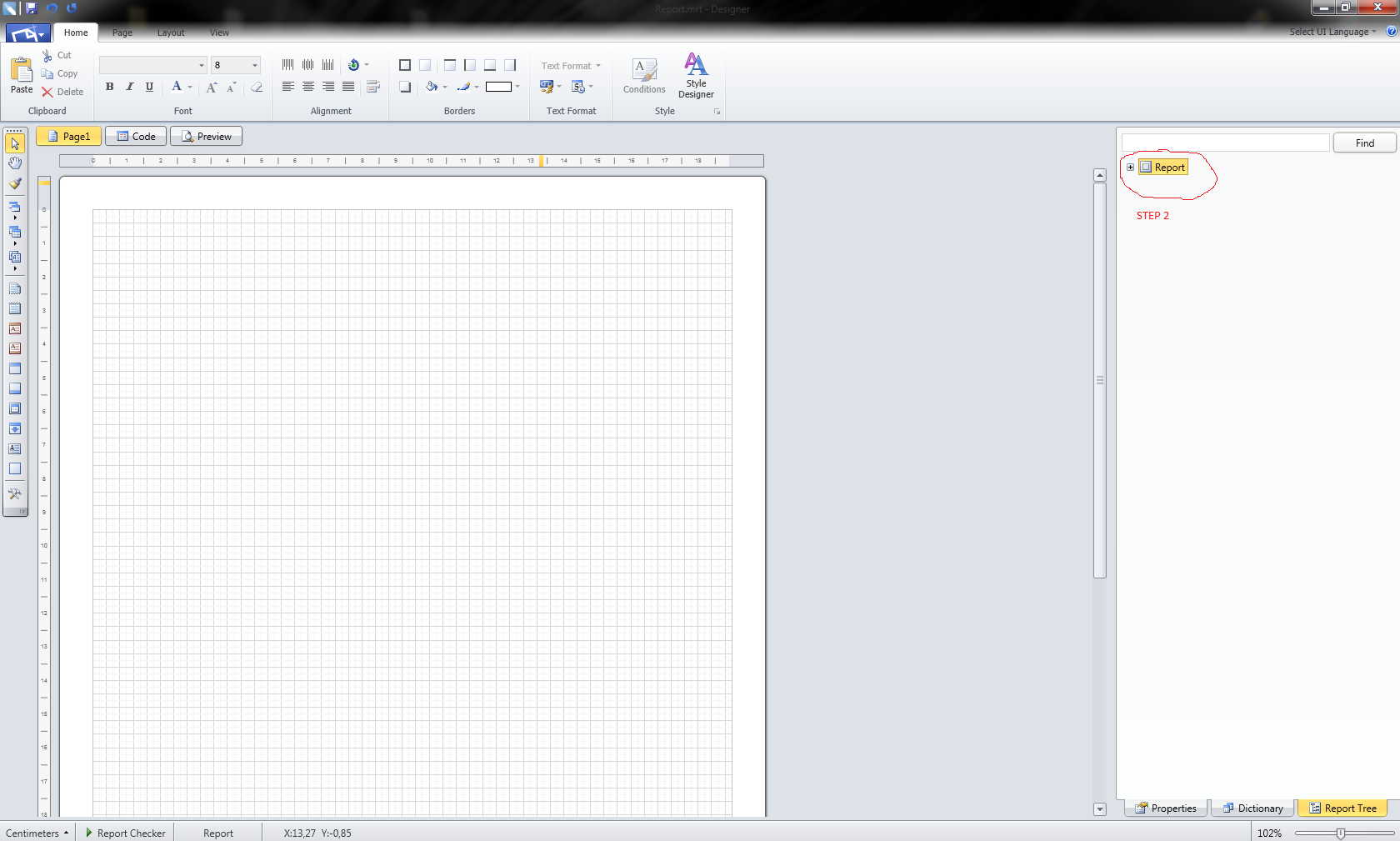 Step 2