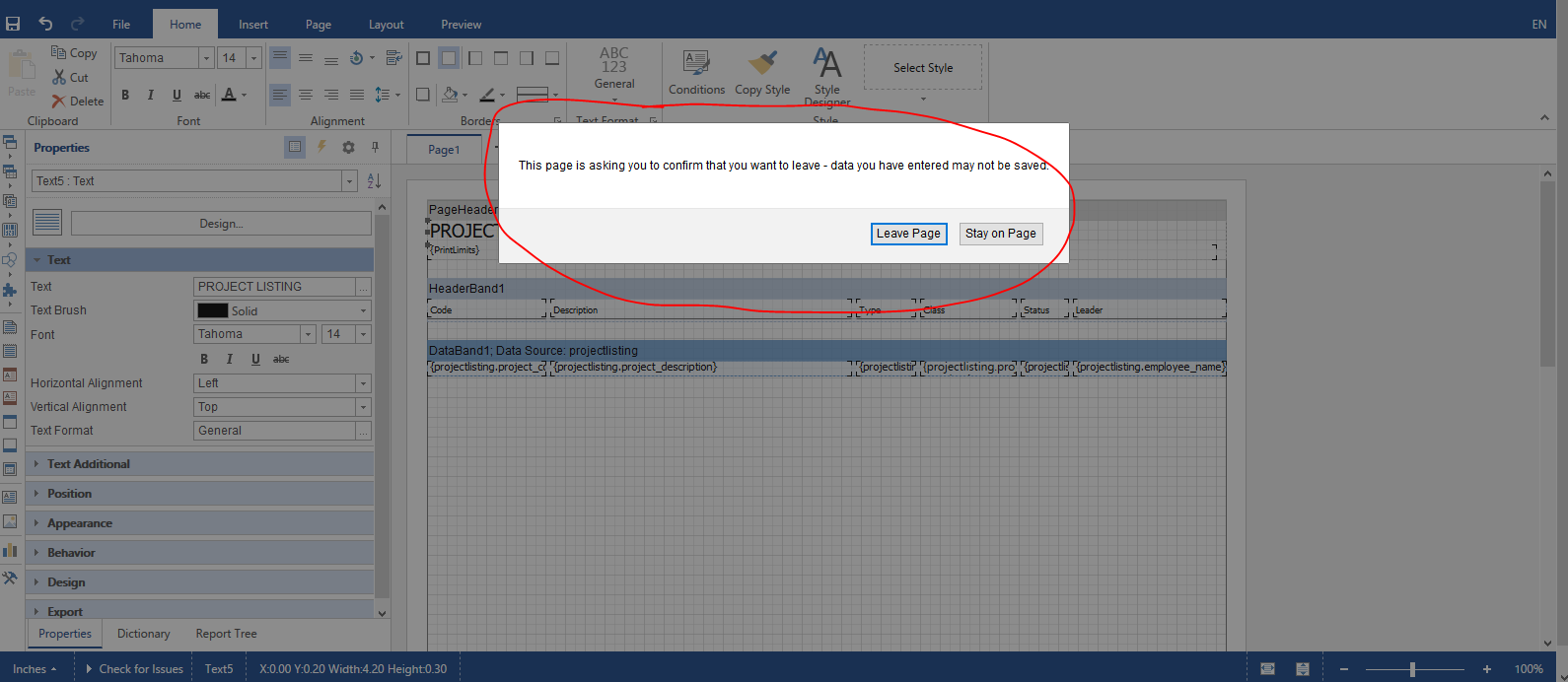 2019 HTML5 Designer Unsaved Changes Window.PNG