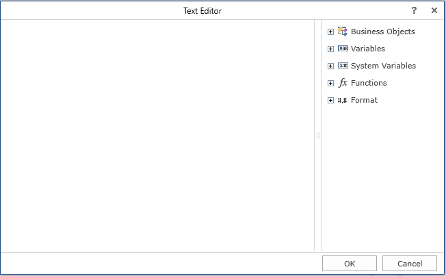 silverlight render event editor