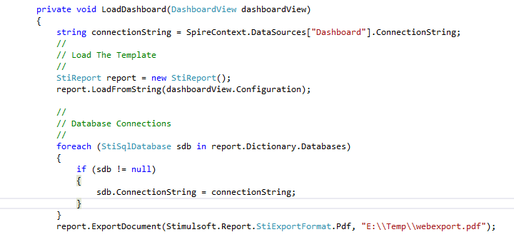 export code snippet.PNG