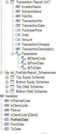 Transaction report issue.PNG