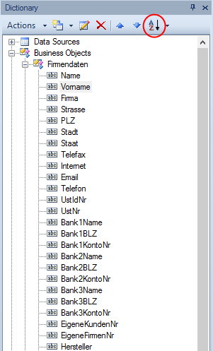 Sorting of business object fields doesn't work.png