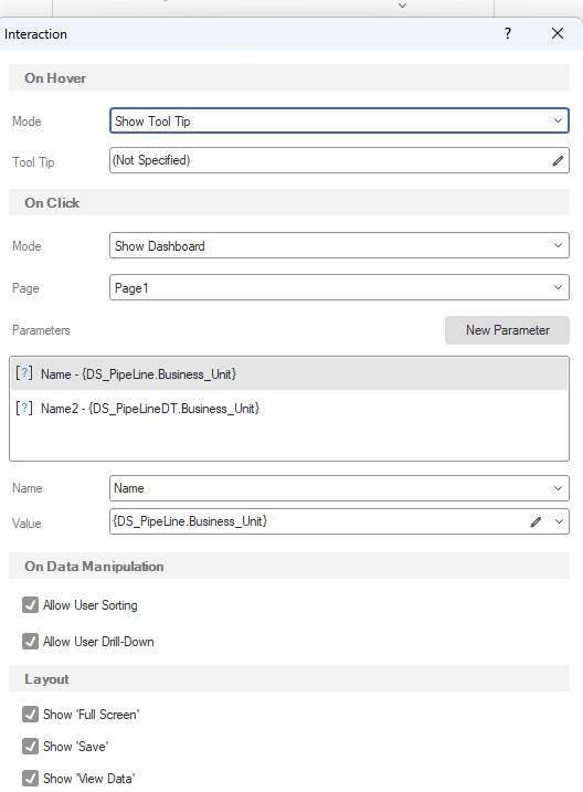 Dashboard Interactions settings.png