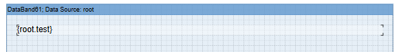 the same data