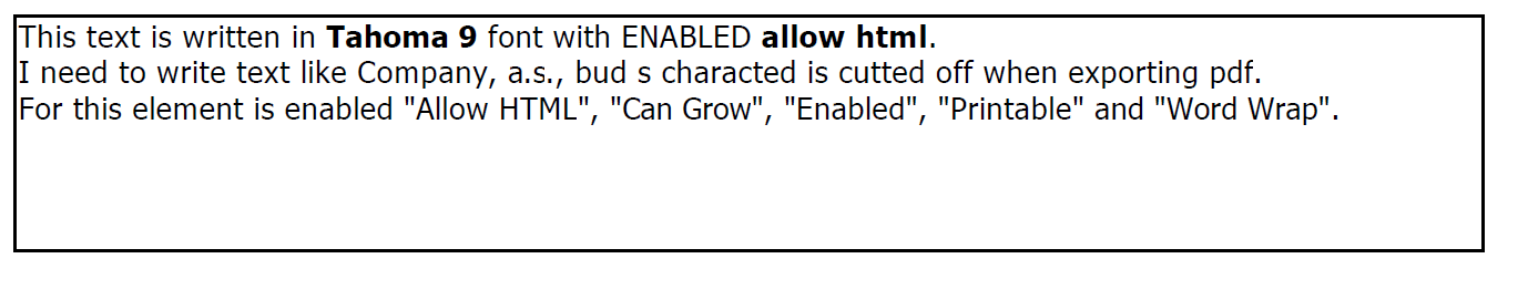example