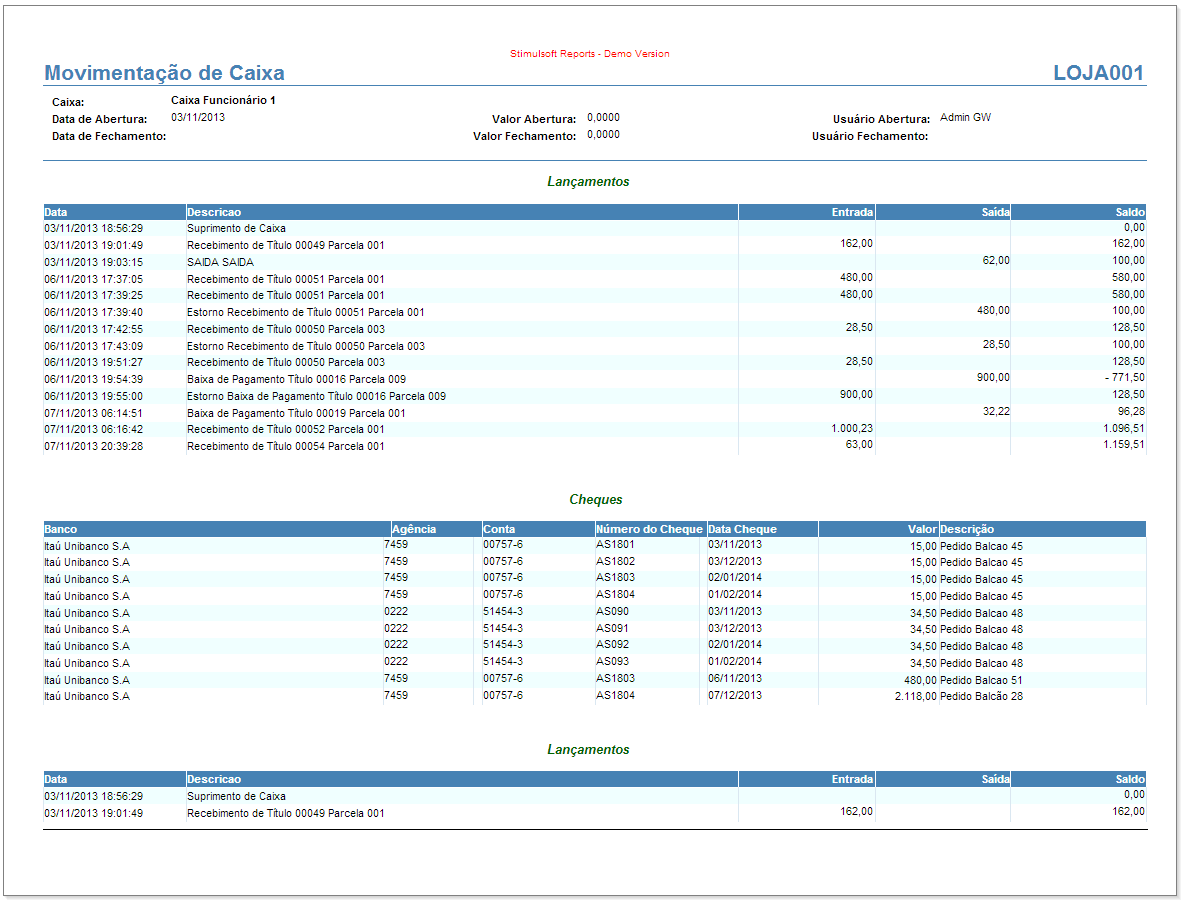 Example