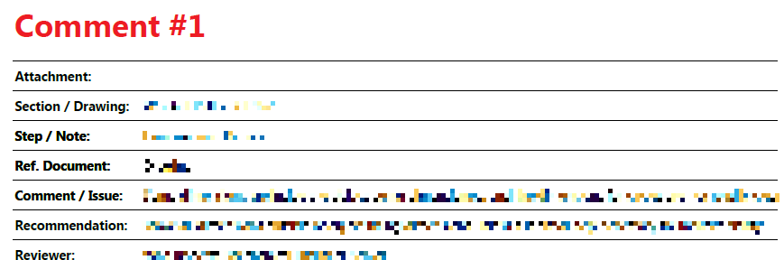 Text gets cut off in PDF export