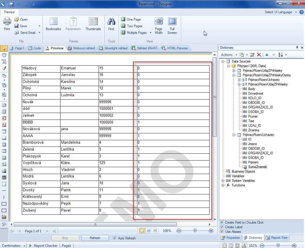 databand-sorting-output.png