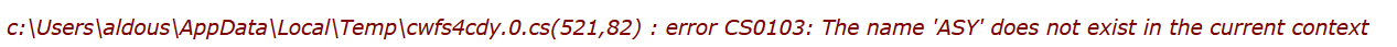 Stimulsoft Filter Error.PNG