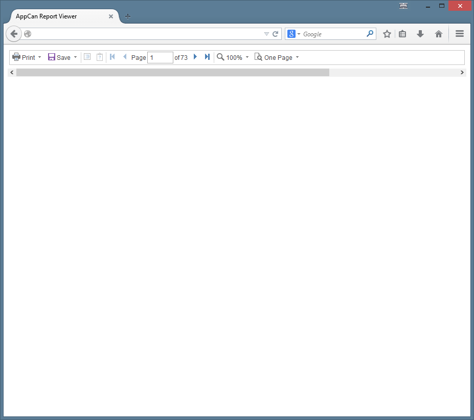 StiMobileViewer.ScrollbarsMode = true